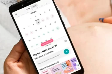 Hamilelik İzleme Uygulaması: 5 Popüler Uygulama