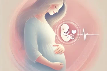 Fetal Kalbi Ne Zaman Duyulabilir? 5 Hamile Kadınların Sevinci