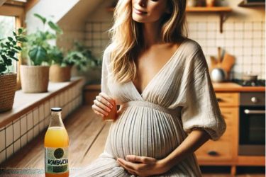 Hamile Kadınlar Kombucha İçebilir mi? 5 Risk