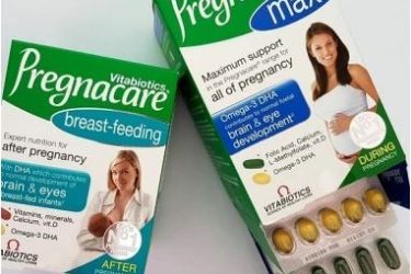 Hamile Kadınlar için Pregnacare Orijinali: 5 Faydası