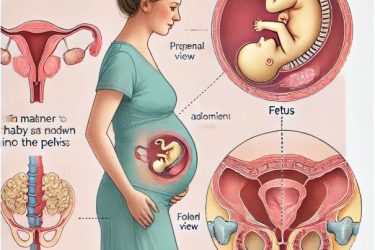 Fetusun Pelvise Girdiğinin 10 İşareti: Temel El Kitabı