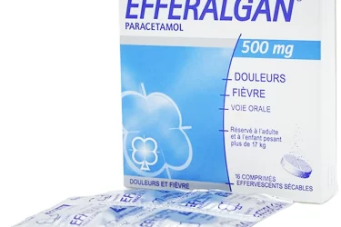 Hamileler Efferalgan 500 Kullanabilir mi?